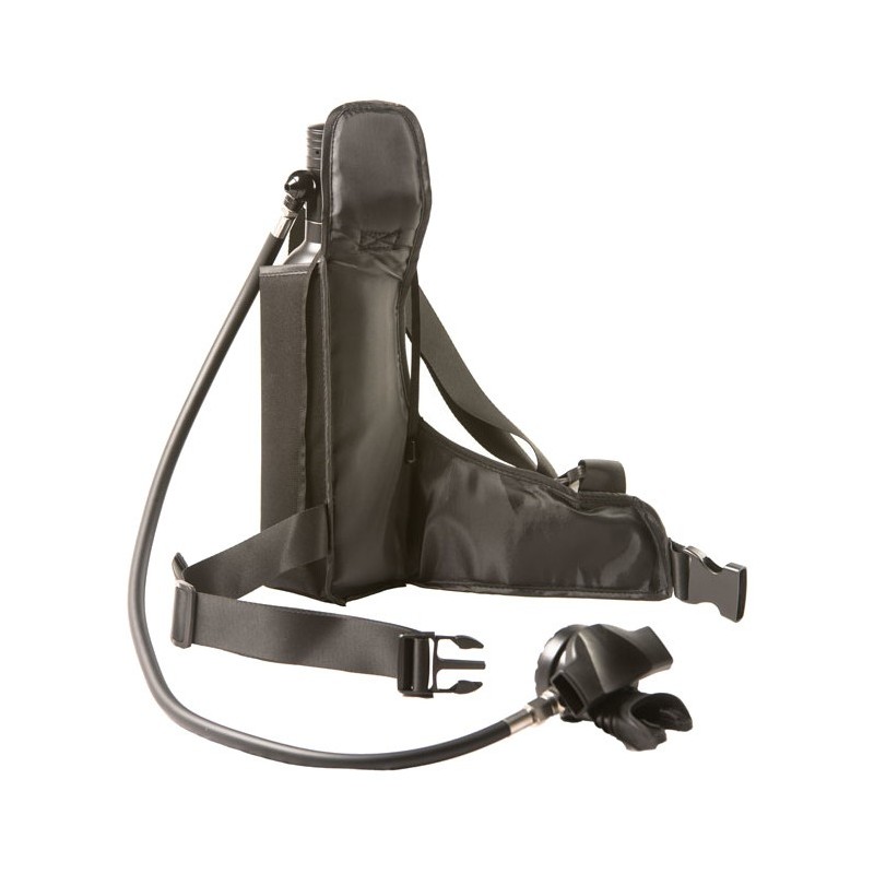 OX1000 + Mini Compresseur Oxsea
