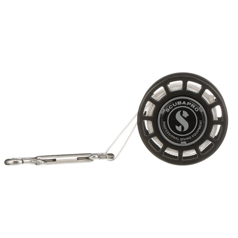 Dévidoir Spinner 45m Scubapro