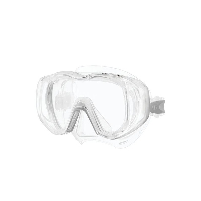 Masque Freedom Tri-Quest Tusa