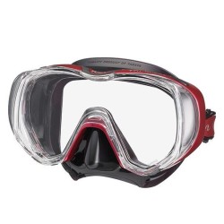 Masque Freedom Tri-Quest Tusa