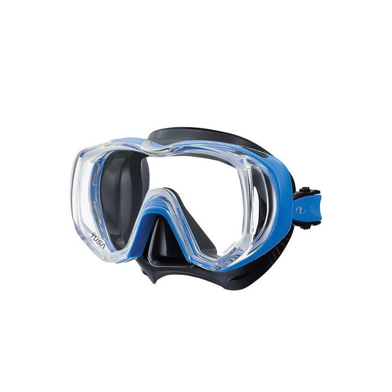Masque Freedom Tri-Quest Tusa