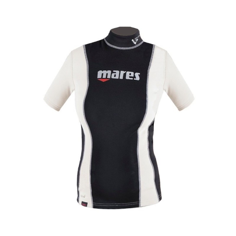 Fire Skin manches courtes