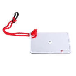 miroir de sécurité mares