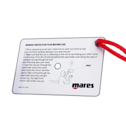 miroir de sécurité mares