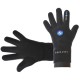 gants dry confort aqualung