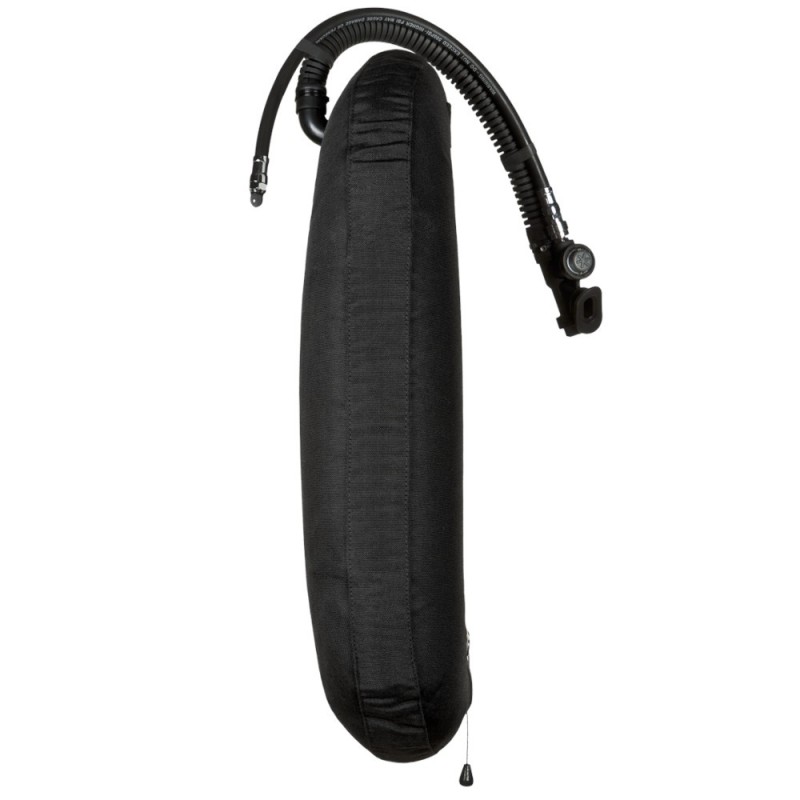Enveloppe mono bouteille Zeos 38 XDeep