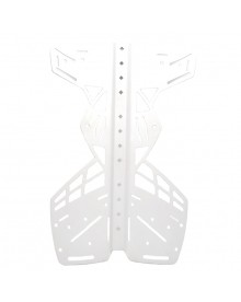 Plaque Alu Ultralight NX series XDeep