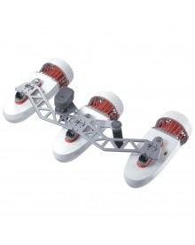 Scooter sous-marin WhiteShark Tini Sublue