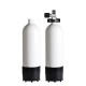 Bouteille 4 Litres 230b Roth