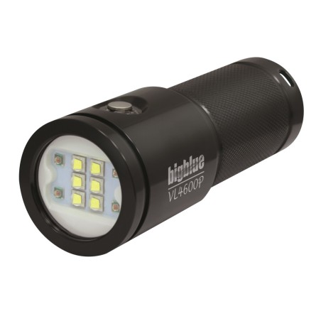Phare VL4600P BigBlue