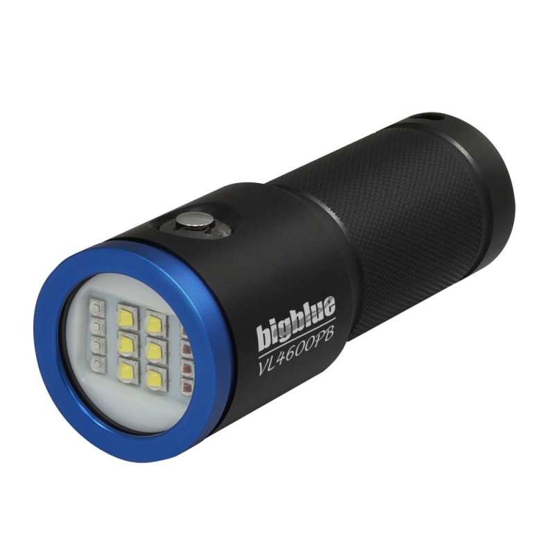 Phare VL4600PB BigBlue