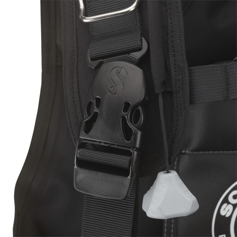 Gilet Level Scubapro, édition 2022, un gilet léger et robuste