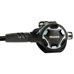 Détendeur Dual ADJ 62X Mares