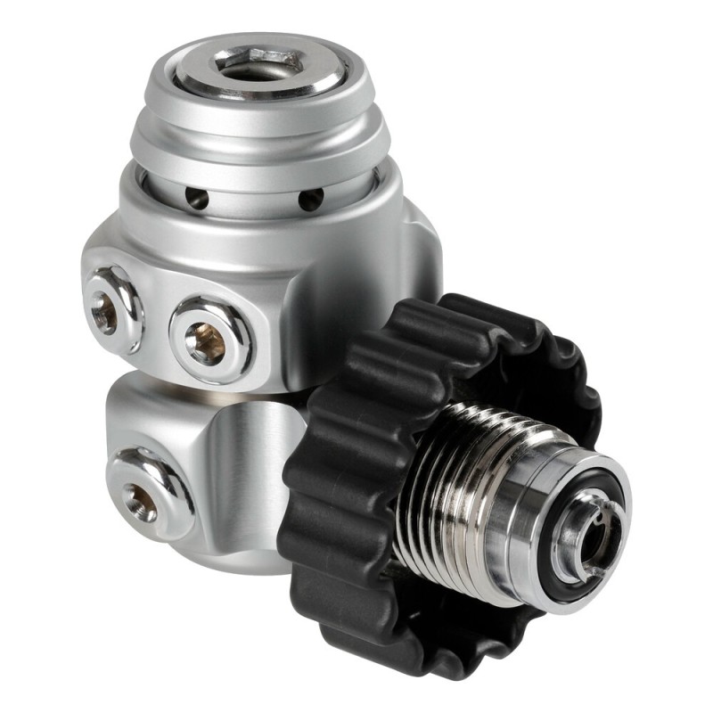 Détendeur Dual ADJ 62X Mares