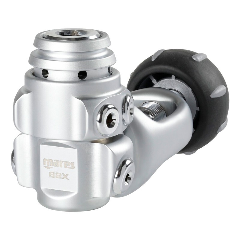 Détendeur Dual ADJ 62X Mares