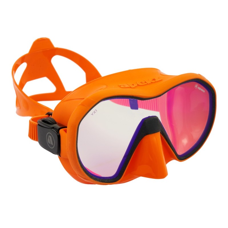 Masque VX1 anti UV Apeks