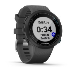 Swim 2 Garmin