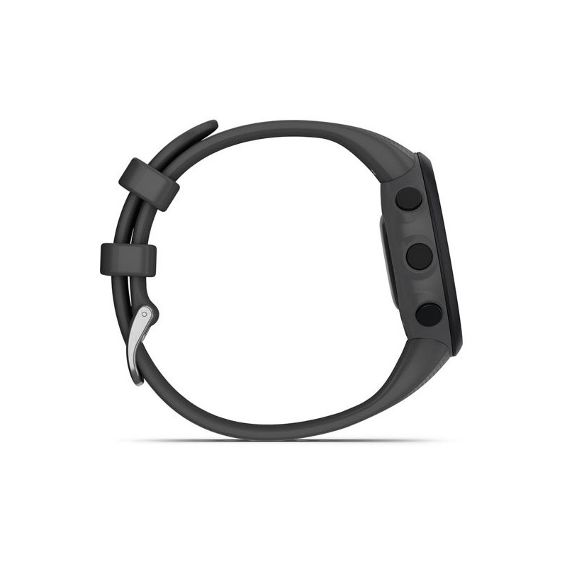 Swim 2 Garmin