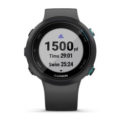 Swim 2 Garmin
