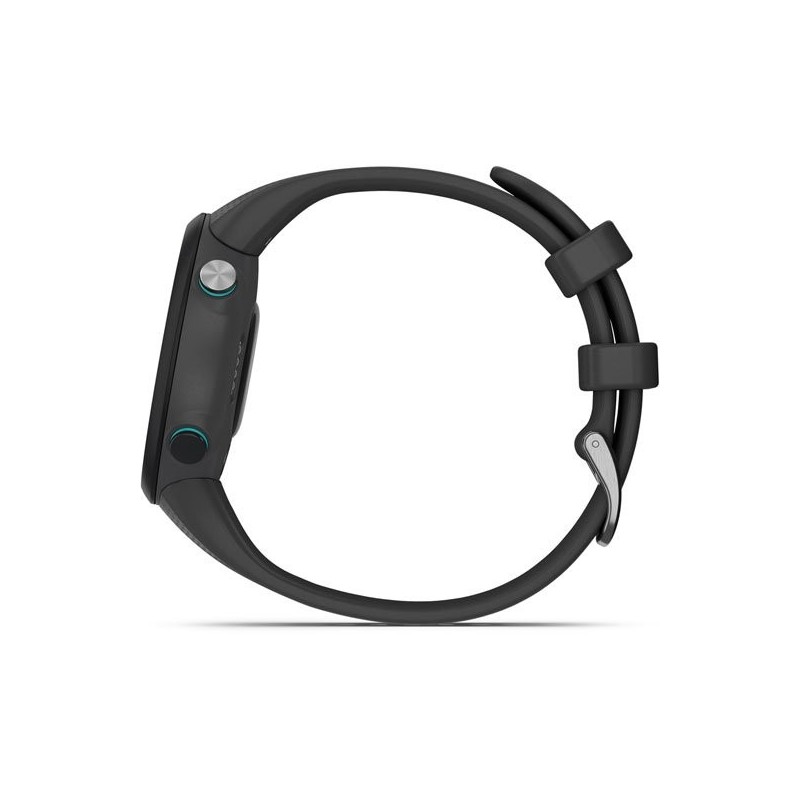 Swim 2 Garmin