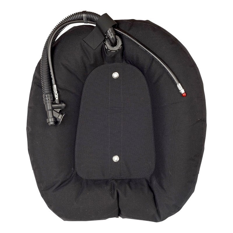Enveloppe bi-bouteille Performance 20L OMS