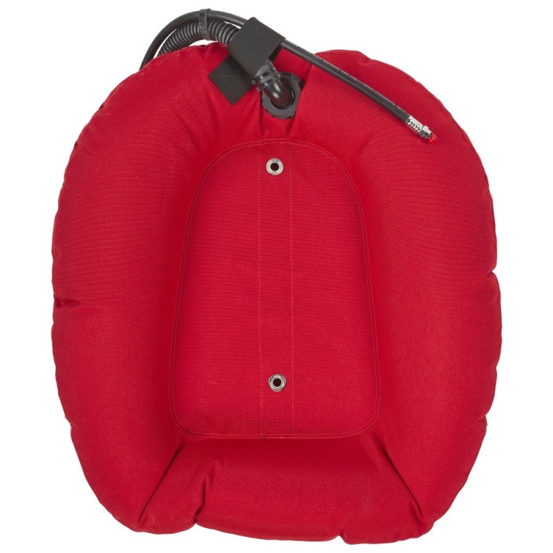 Enveloppe bi-bouteille Performance 20L OMS
