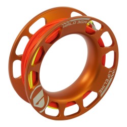 Spool alu Lifeline Halo Apeks
