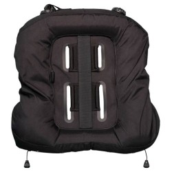 Enveloppe bi-bouteille Deep Ocean 27L OMS