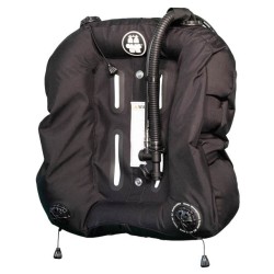Enveloppe bi-bouteille Deep Ocean 27L OMS