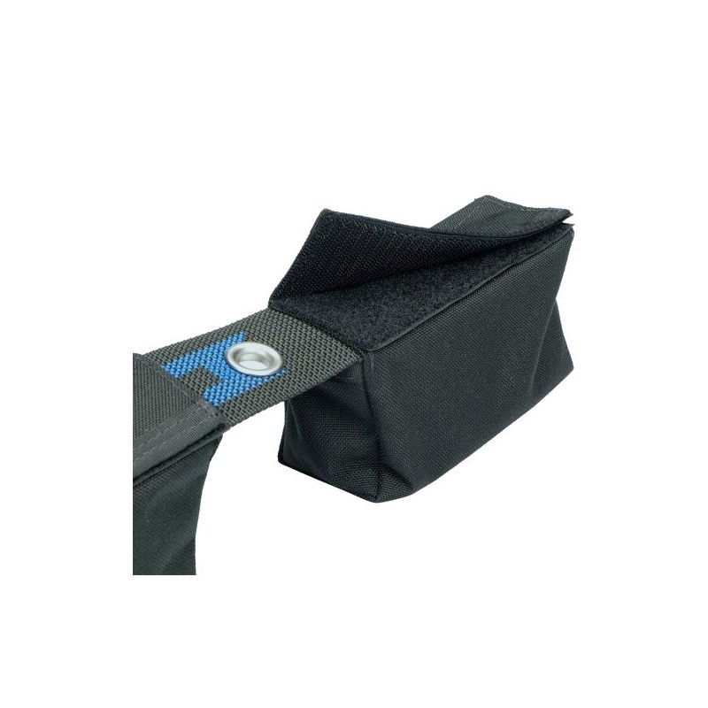Poches à plombs V weight pouch Halcyon