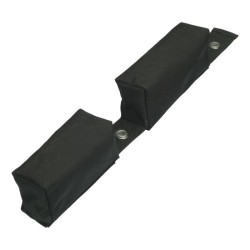 Poches à plombs V weight pouch Halcyon