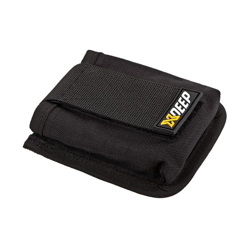 Poche a plombs Trim Weight 2x1.5kg XDeep