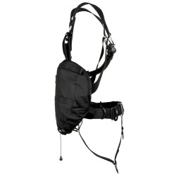 Sidemount Stealth 2.0 Classic XDEEP
