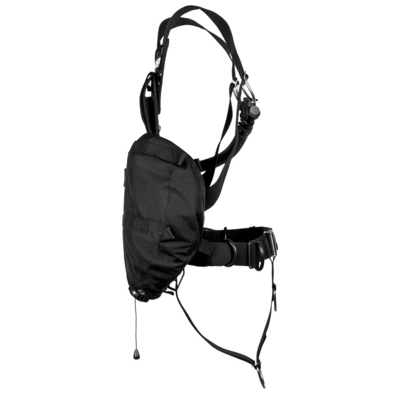 Sidemount Stealth 2.0 Classic XDEEP
