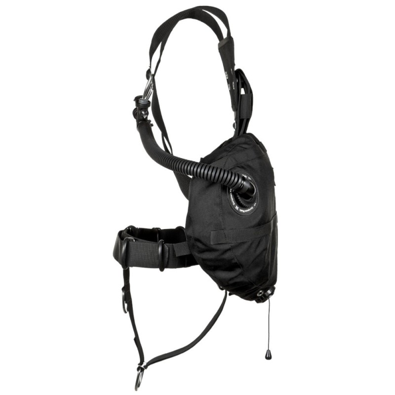 Sidemount Stealth 2.0 Classic XDEEP
