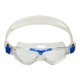 lunette de natation vista Jr aquasphère