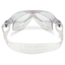 Masque Vista Jr rose Aquasphere
