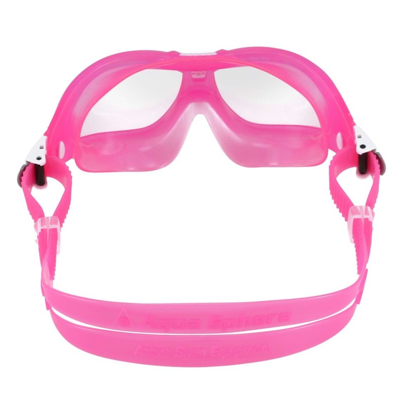 Masque Seal Kid 2 lime Aquasphère