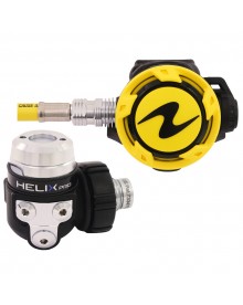 Détendeur Helix Pro Partner Aqualung