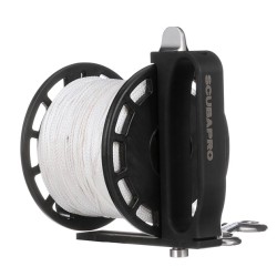 Dévidoir S-Tek Expedition 200m Scubapro