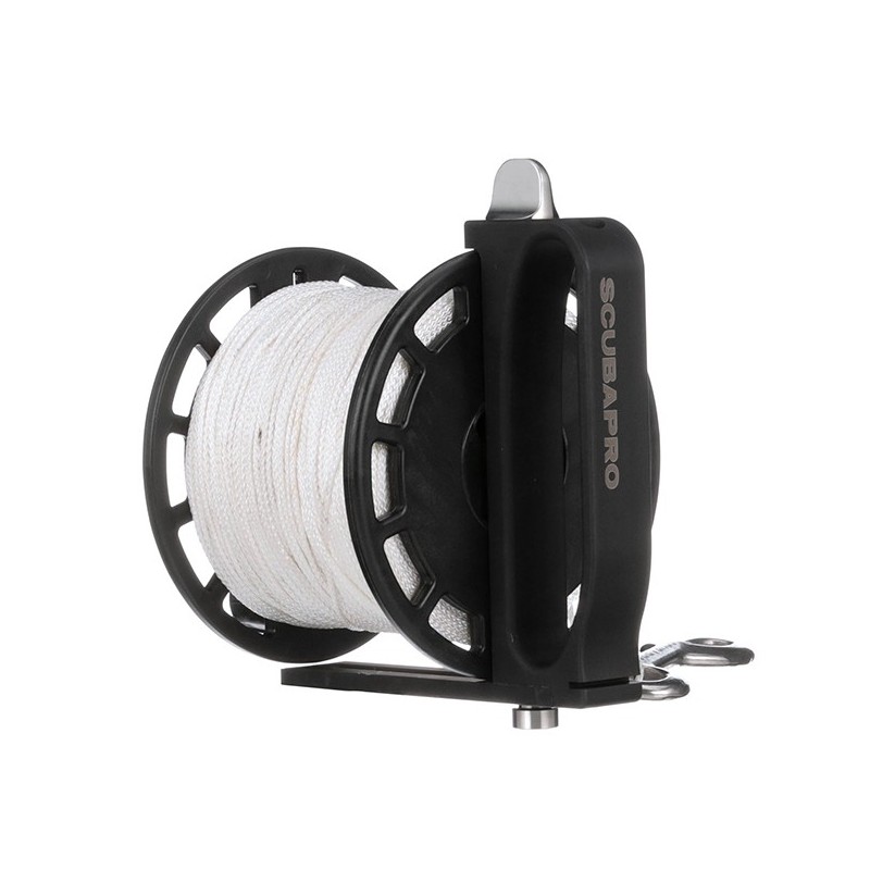 Dévidoir S-Tek Expedition 200m Scubapro