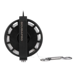 Dévidoir S-Tek Expedition 200m Scubapro