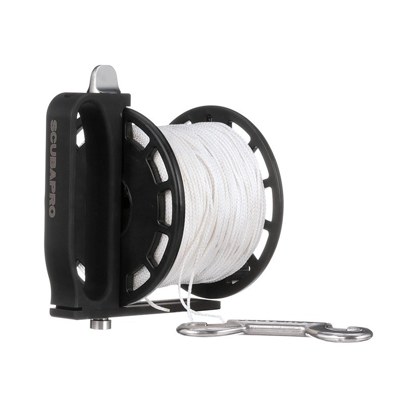 Dévidoir S-Tek Expedition 200m Scubapro