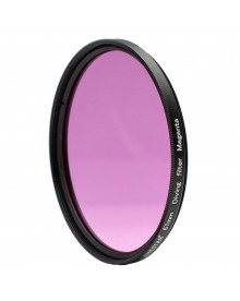 Filtre magenta 67mm Divevolk