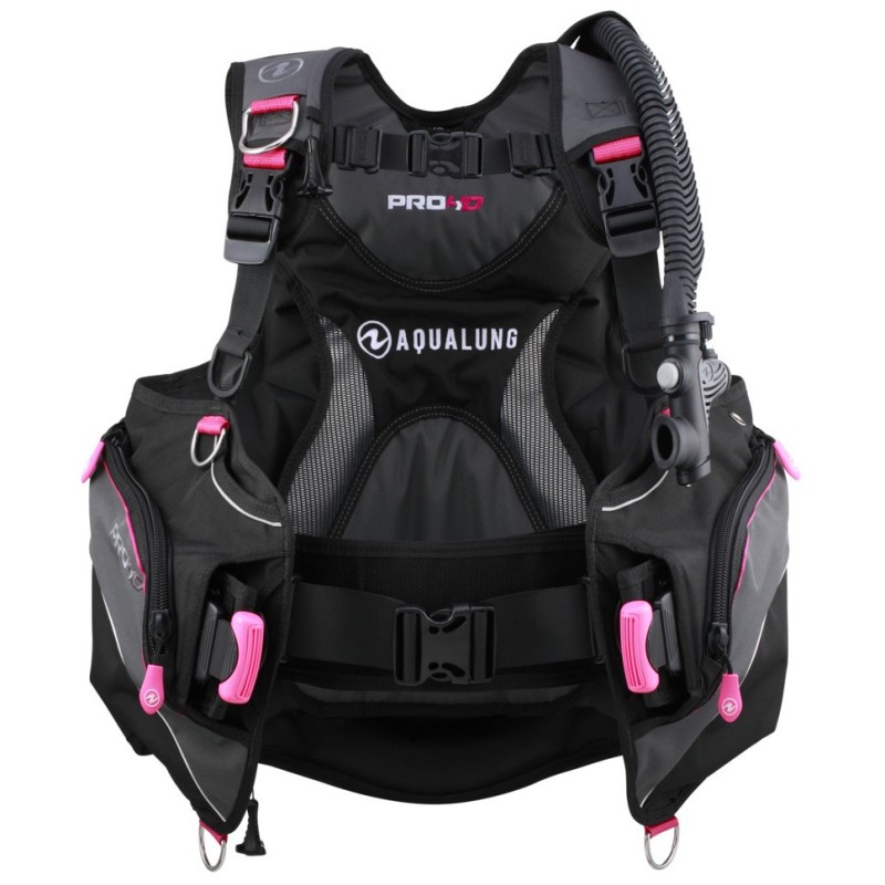 Gilet Pro HD Woman Aqualung
