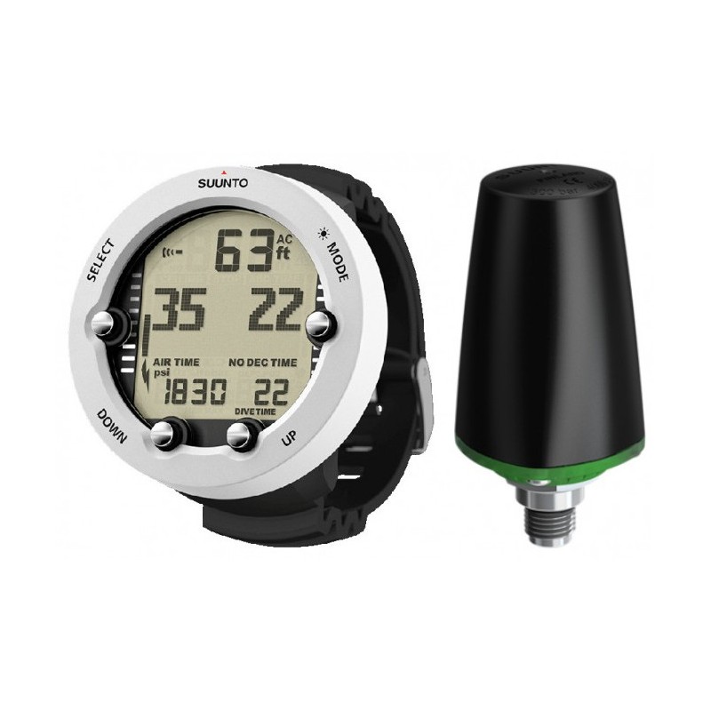 Pack Vyper Novo Suunto