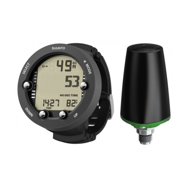 Pack Vyper Novo Suunto