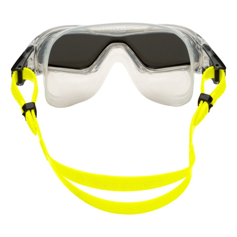 Masque de natation Vista Pro Aquasphère