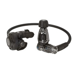 Détendeur MK25 evo BT G260 Carbon Scubapro