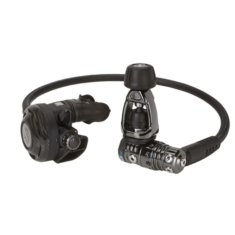 Détendeur MK25 evo BT G260 Carbon Scubapro